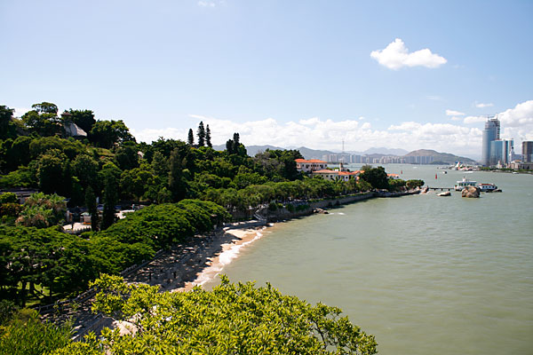 gulangyu-beach