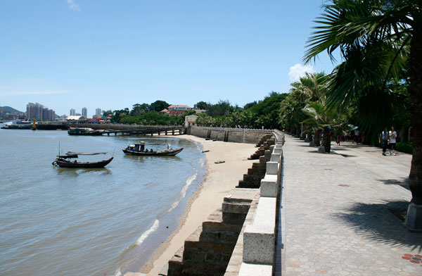gulangyu-walking-path