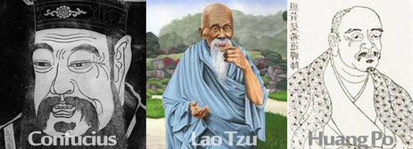 Confucius-laotzu-huangpo