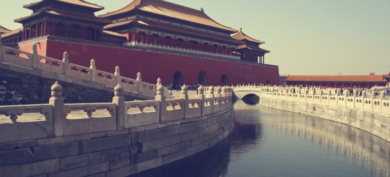 Coming to China? Here’s your one page resource list
