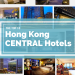 Hk Central Hotels