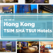 Tsim Sha Tsui hotels