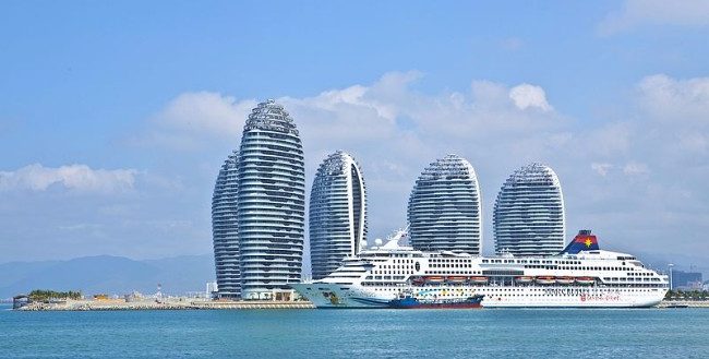 phoenix-island-sanya