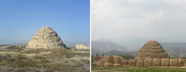 west-xia-imperial-tombs-yinchuan