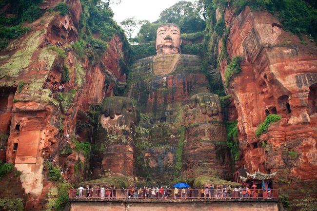 giant-buddha