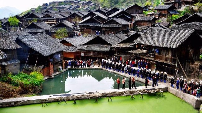 zhenyuan