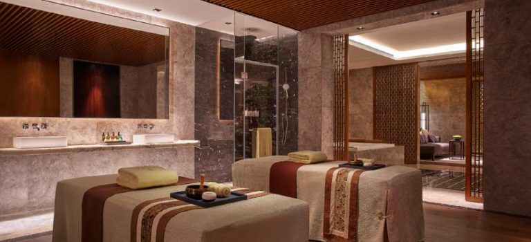 The Top 15 Spa Hotels in Beijing & a Hot Tip for Beijing Travelers