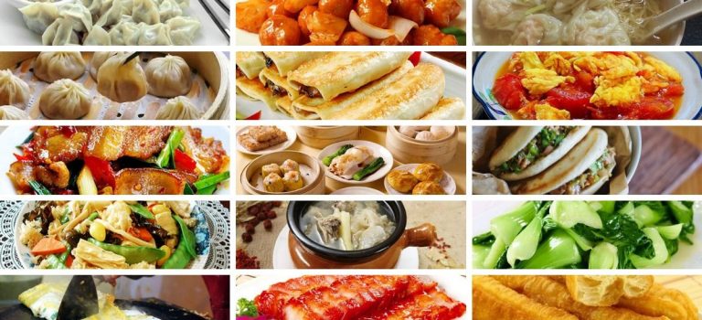 Authentic Chinese Food: The Top 20 Foreigner Friendly Dishes
