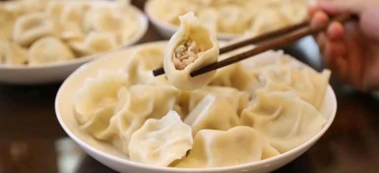 The Complete Guide to Authentic Chinese Dumplings